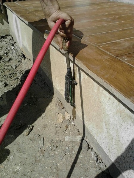 รับฉีดปลวกโคราช นครราชสีมา